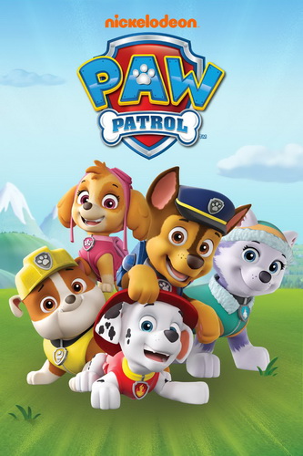 Щенячий патруль / PAW Patrol / Сезон: 8 / Серии: 1-26 из 26 (Чарльз Е. Бастьен / Charles E. Bastien, Джэми Уитни / Jamie Whitney, Нил Аффлек / Neil Affleck) [2021-2022, США, Канада, детский, семейный, приключения, комедия, WEB-DL 1080p] Dub + Original + Sub (Eng)