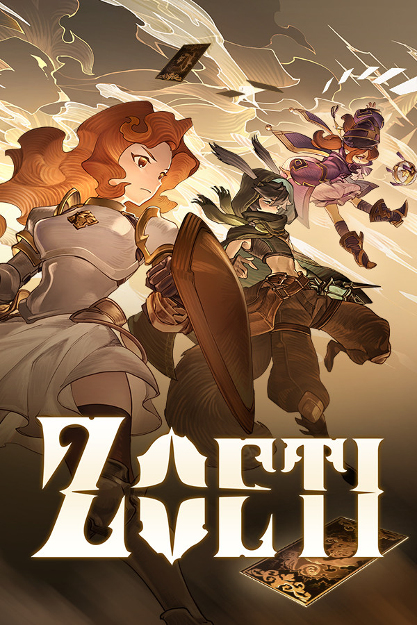 Zoeti [L] [ENG + 4] (2023) (1.0.26) [GOG]