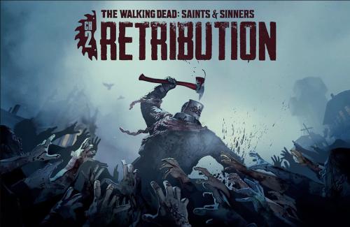 [DL] The Walking Dead: Saints & Sinners - Chapter 2: Retribution [P] [RUS + ENG + 7 / ENG] (2023, FPS, VR Only) (2023.04.17 / build 323427-STAGECH2) [Portable]