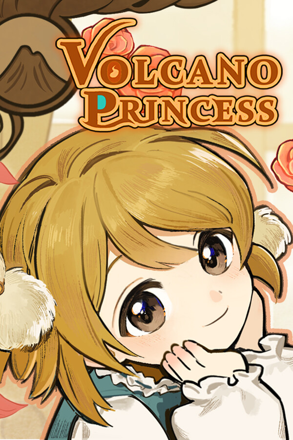 Volcano Princess [P] [ENG + 1 / ZHO + JPN] (2023) (1.00.20) [Scene]