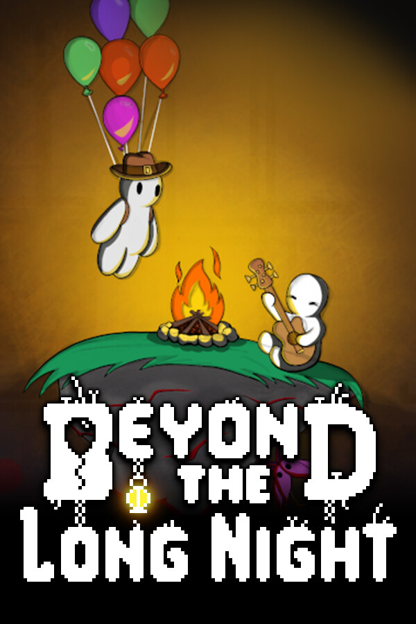 Beyond the Long Night [P] [RUS + ENG + 6] (2023) (1.00.02) [Portable]