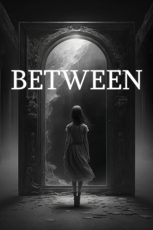 Between [P] [RUS + ENG / RUS] (2023) [Scene]