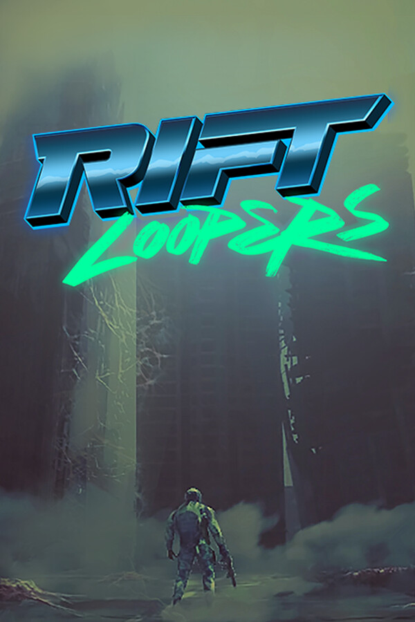 Rift Loopers [P] [ENG + 1 / ENG] (2023) (+1 DLC) [Scene]