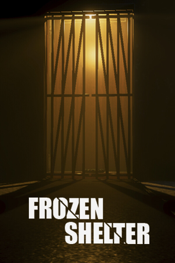 Frozen Shelter [P] [RUS + ENG + 2] (2023) [Scene]