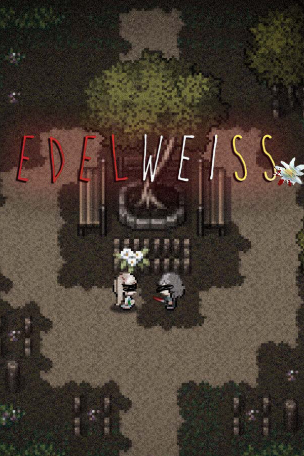 Edelweiss [P] [ENG + 1 / ENG + ZHO] (2023) [Scene]