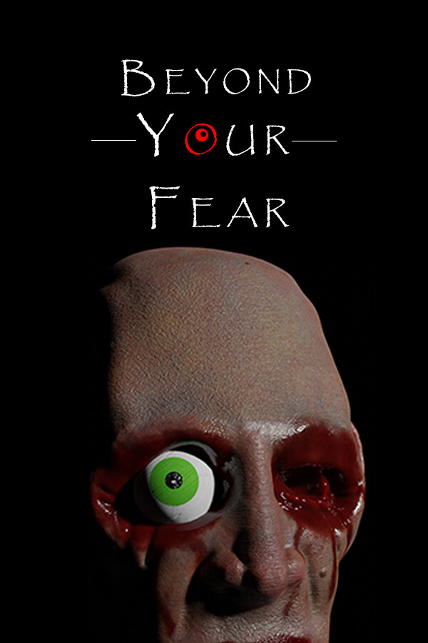 Beyond your Fear [P] [ENG / ENG] (2023) [Scene]