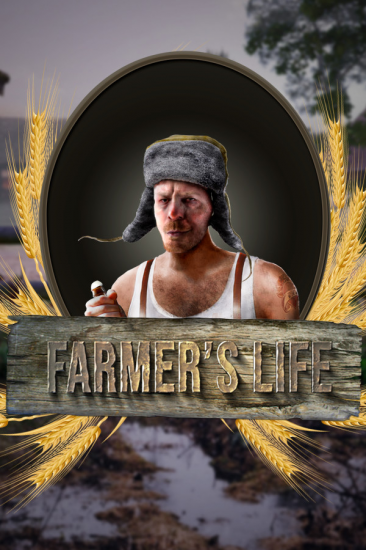 Farmer's Life [P] [RUS + ENG + 11 / ENG + 1] (2023) (1.0.01) [Portable]