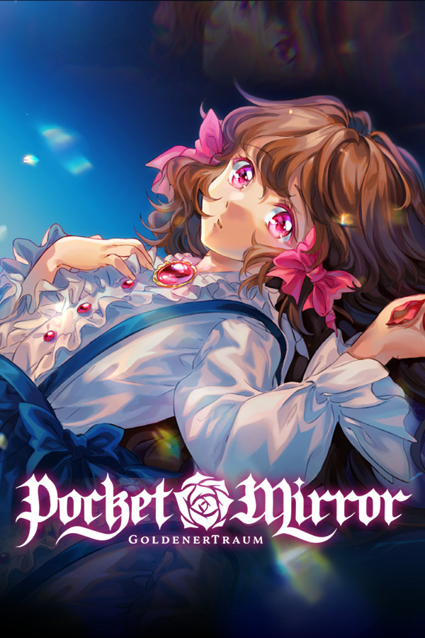 Pocket Mirror ~ GoldenerTraum [P] [RUS + ENG + 9] (2016, 2023) [Scene]