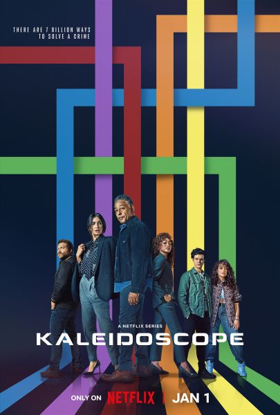 Калейдоскоп / Kaleidoscope / Сезон: 1 / Серии: 1-8 из 8 (Майрзи Алмас) [2023, США, боевик, триллер, драма, криминал, HEVC, HDR10, Dolby Vision, WEB-DL 2160p, 4K] [Hybrid] MVO (HDrezka Studio) + Original + Sub (Rus, Eng)