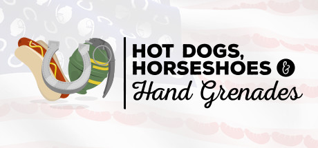 [DL] [В разработке] Hot Dogs, Horseshoes and Hand Grenades [P] [ENG / ENG] (2016, Arcade, VR Only) (Update 105) [Portable]