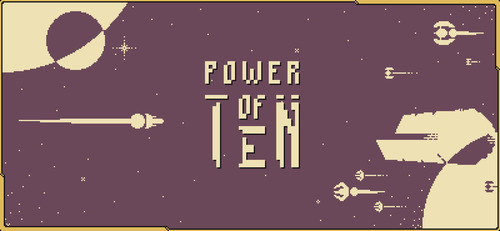 Power of Ten [L] [ENG + 7] (2023) (1.0.8) [GOG]