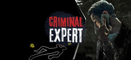 Criminal Expert [L] [ENG + 1 / POL] (2023) (1.4) [GOG]