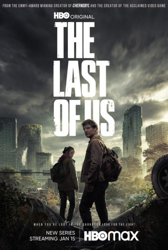 Одни из нас / The Last of Us / Сезон: 1 / Серии: 1-9 из 9 (Али Аббаси, Джереми Уэбб, Нил Дракманн) [2023, США, ужасы, фантастика, боевик, драма, WEB-DLRip] MVO (Dubbing-Pro) + Original + Sub Rus