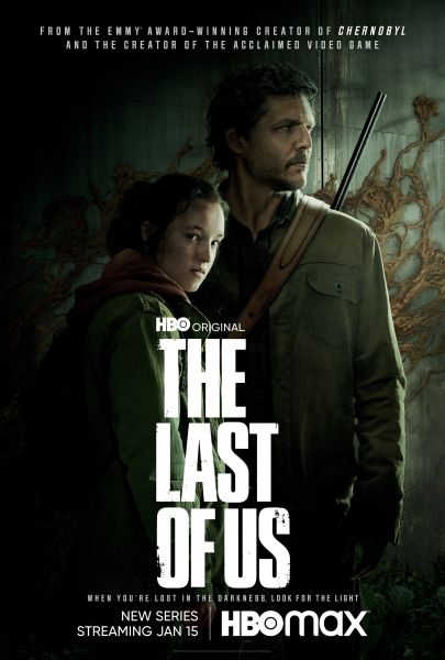 Одни из нас / The Last of Us / Сезон: 1 / Серии: 1 из 9 (Джереми Уэбб) [2023, Канада, США, ужасы, фантастика, боевик, драма, HEVC, HDR10, Dolby Vision, WEB-DL 2160p, 4K] [Hybrid] 4 x MVO (Dubbing-Pro, LostFilm, HDrezka Studio, TVShows) + Original + Sub (Rus, Eng)