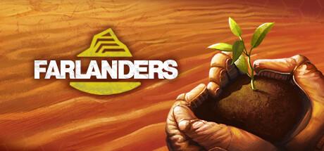 Farlanders [P] [ENG + 2] (2023) (1.0.4) [Portable]