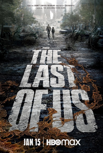 Одни из нас / The Last of Us / Сезон: 1 / Серии: 1 из 9 (Крэйг Мэйзин) [2023, Канада, США, ужасы, фантастика, боевик, драма, WEB-DL 720p] MVO (HDrezka Studio) + Original + Sub (Rus, Eng)