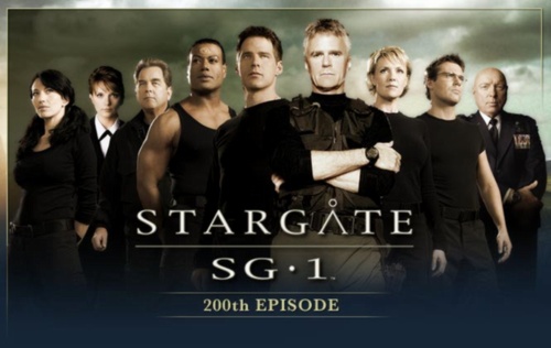 Звездные Врата ЗВ-1 (Первый Отряд) / Stargate SG-1 / Сезон: 1-10 / Серии: 214 из 214 (Марио Аззопарди, Дэннис Берри, Уильям Джерегти, Кен Джиротти, Чарльз Коррелл, Брэд Тернер) [1997-2007, США КАНАДА, Фантастика, BDRemux 1080p] MVO (ТВ-3 «Инис») + Original