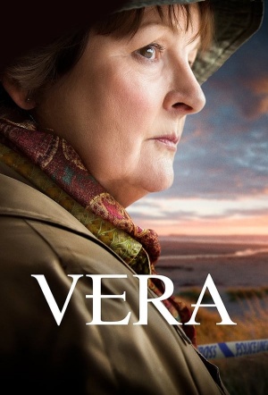 Вера / Vera / Сезон: 12 / Серии: 1-2 из 4 (Клер Виньярд, Пол Гэй, Уильям Синклер, Питер Хор) [2023, Великобритания, драма, криминал, детектив, WEB-DL 1080p] Original + Rus Sub