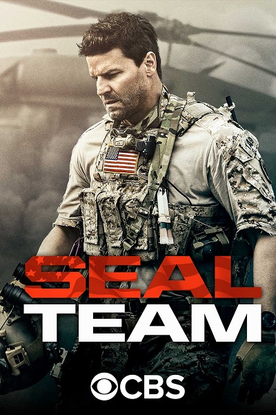 Спецназ / SEAL Team / Сезон: 7 / Серии: 1-9 из 10 (Кристофер Чулак, Ларри Тенг, Джеймс М. Муро) [2024, США, Боевик, драма, военный, WEB-DLRip] MVO (HDRezka Studio)