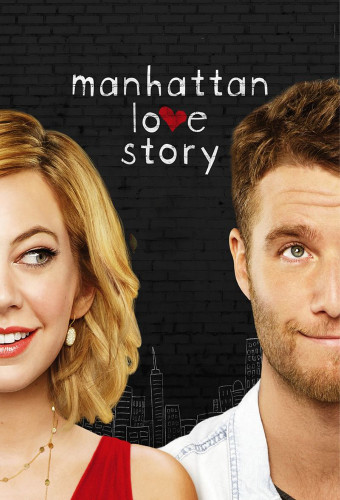 Любовь на Манхэттене / Manhattan Love Story / Сезон: 1 / Серии: 1-11 из 11 (Ребекка Эшер, Майкл Фреско, Алекс Рид) [2014, США, романтическая комедия, WEB-DL 1080p] MVO (Baibako) + Original