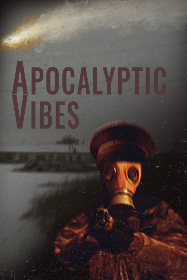 Apocalyptic Vibes [P] [RUS + ENG] (2023) [Scene]