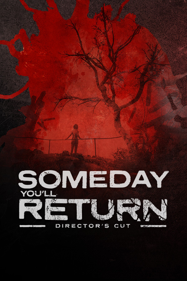 Someday You'll Return: Director's Cut [P] [ENG + 8 / ENG] (2020, 2023) [Scene]