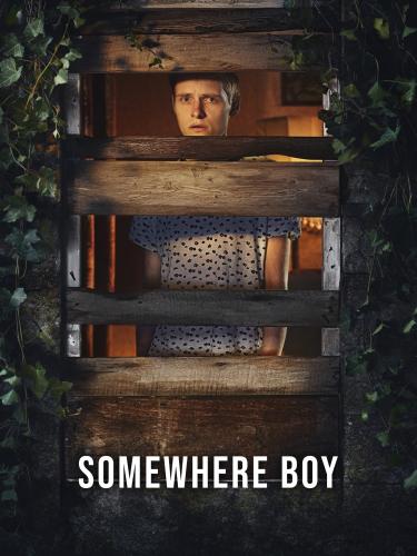 Потерянный / Somewhere Boy / Сезон: 1 / Серии: (1-8) из 8 (Александра Бродский, Алекс Винклер) [2022, Великобритания, Драма, WEB-DL 1080p] MVO (Ozz TV) + Original + Sub (Eng)