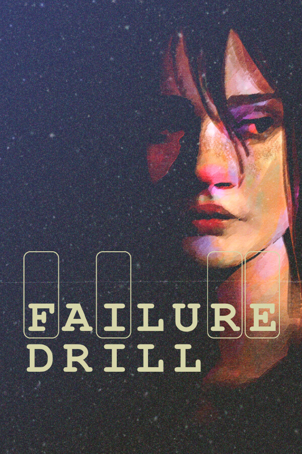 Failure Drill [P] [ENG / ENG] (2023) [Scene]