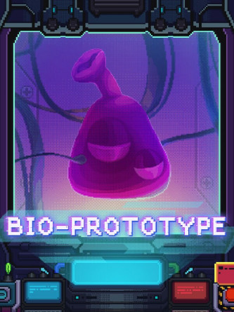 Bio Prototype [P] [RUS + ENG + 8] (2023) (1.0.8) [Portable]