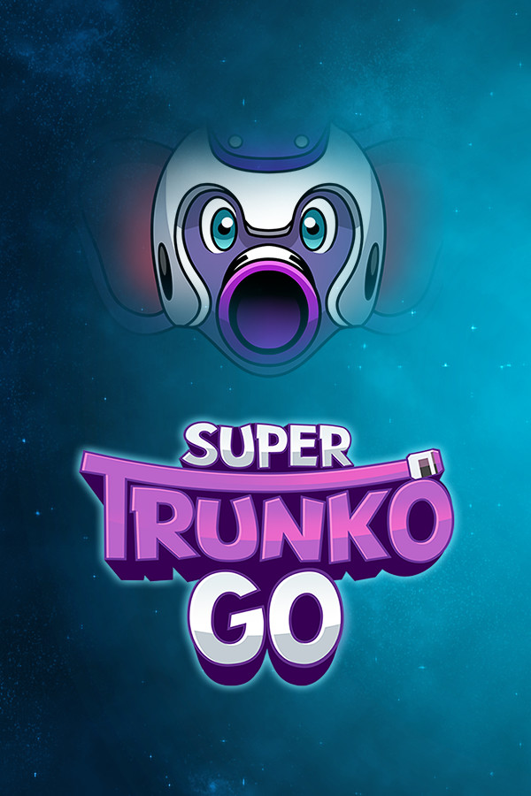 Super Trunko Go [P] [ENG / ENG] (2023) [Scene]