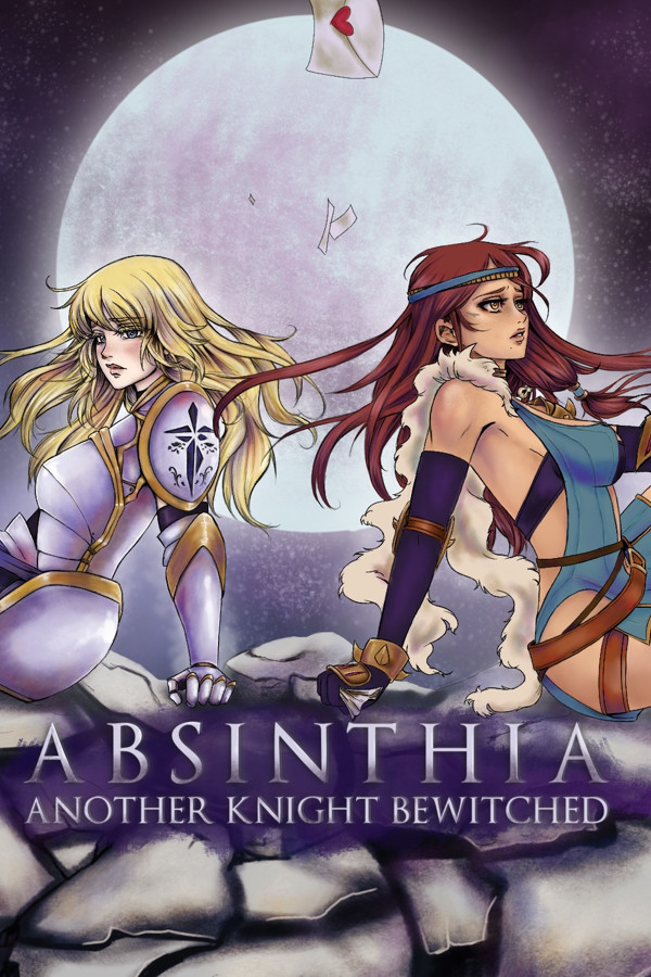 Absinthia [P] [ENG] (2023) (1.02) [Portable]