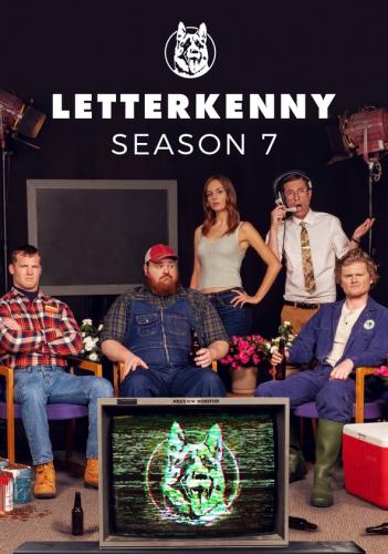 Леттеркенни / Letterkenny / Сезон: 7 / Серии: (1-6) из 6 (Джейкоб Тирни, Тео Ким, Спенсер Мэйби) [2019, Канада, Комедия, WEB-DL 1080p] MVO (Jaskier) + Original + Sub (Eng)