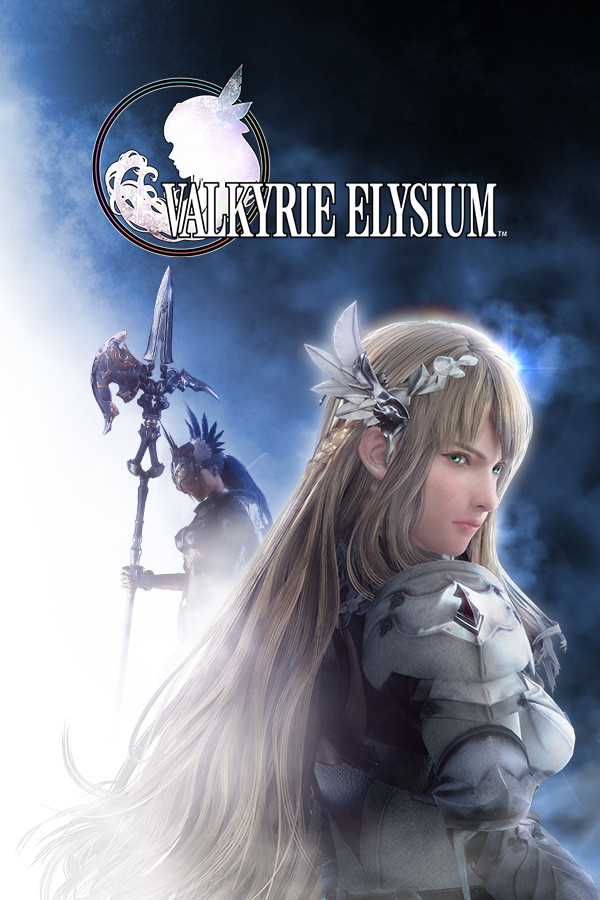 VALKYRIE ELYSIUM [P] [RUS + ENG + 10 / ENG + 1] (2022) ( + 2 DLC) [Scene]