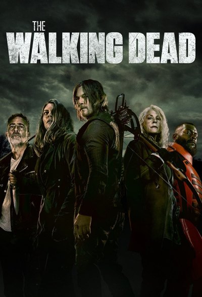 Ходячие мертвецы/Dolby Vision P5/Кубик в Кубе / The Walking Dead / Сезон: 1 / Серии: 1-3 4-6 из 6 (Эрнест Р. Дикерсон, Гай Ферленд, Грег Никотеро) [2015, США, ужасы, драма, WEBRip 1080p] DVO (Кубик в кубе)