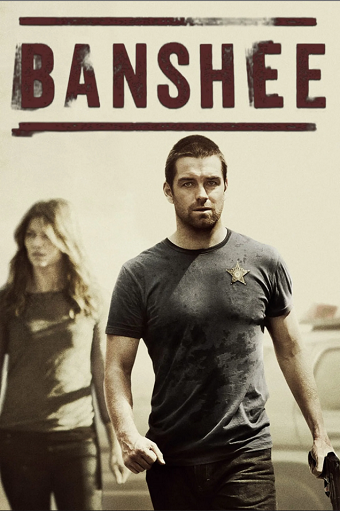 Банши / Banshee / Сезон: 1-4 (4) / Серии: 1-38 (38) / (Грег Яйтанс) [2013-2016, США, боевик, триллер, драма, BDRip 1080p] MVO | NewStudio