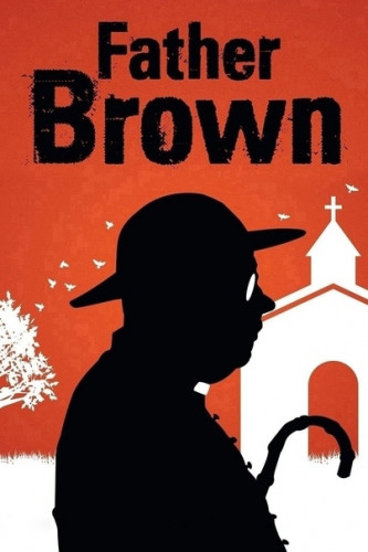 Отец Браун / Патер Браун / Father Brown / Сезон: 11 / Серии: 1-10 из 10 (Пол Гибсон, Мэтт Картер, Йен Барбер) [2024, Великобритания, драма, криминал, детектив, WEB-DL 1080p] Original + Sub (Rus, Eng)