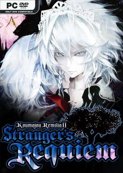 Koumajou Remilia Ⅱ: Stranger's Requiem [P] [ENG + 5 / JPN] (2023) [P2P]