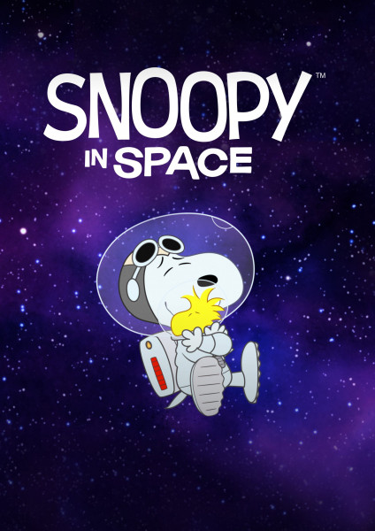 Снупи в космосе / Snoopy in Space / Сезон: 2 / Серии: 1-12 из 12 (Роб Бутилье / Rob Boutilier) [2021, Канада, США, мультфильм, короткометражка, семейный, комедия, WEB-DL 1080p] Dub (Пифагор) + Original + Sub (Rus, Eng)