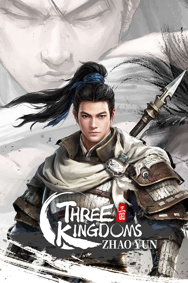 Three Kingdoms Zhao Yun [P] [ENG + 2 / CHN + 1] (2024) (1.1.0 + 1 DLC) [Scene]