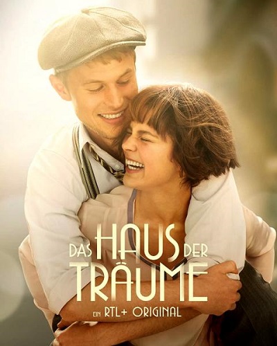 Дом грёз / House of Promises / Das Haus der Träume / Сезон: 1-2 / Серии: 1-12 из 12 (Умут Даг, Шерри Хорман) [2022, Германия, драма, мелодрама, WEB-DL 1080p] MVO (EPIC) + Original