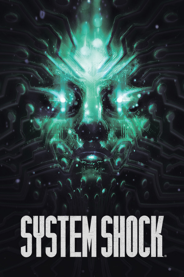 System Shock [P] [RUS + ENG + 11 / ENG] (2023) (1.0.16944) [Scene]