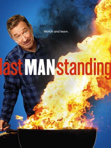 Последний настоящий мужчина / Last Man Standing / Сезон: 9 / Серии: 1-21 из 21 (Виктор Гонзалез, Робби Кантримэн) [2021, США, Комедия, WEB-DL 1080p] Dub (TrueDubbing Studio) + MVO (TVShows) + Original + Sub (Eng)