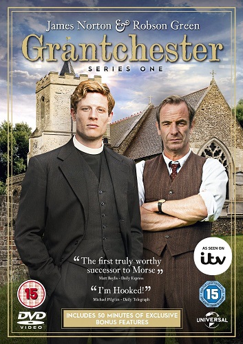 Гранчестер / Grantchester / Сезон: 1 / Серии: 1-6 из 6 (Гарри Брэдбир, Тим Файвелл, Джилл Робертсон) [2014, Великобритания, Драма, криминал, детектив, WEB-DL (1080p)] MVO (Iyuno-SDI Group) + MVO (Back Board Cinema) + Original + Sub Rus