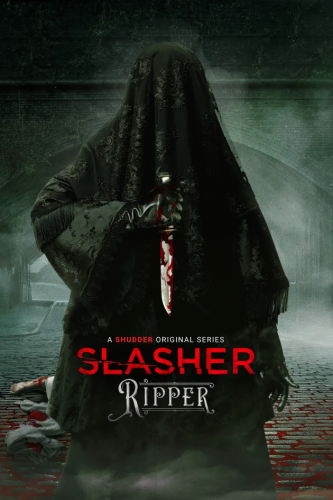 Слэшер / Slasher / Сезон: 5 / Серии: 1-8 из 8 (Крэйг Дэвид Уоллес, Фелипе Родригез, Адам МакДональд) [2023, Канада, ужасы, драма, детектив, WEB-DLRip] MVO (TVShows)