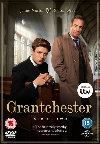 Гранчестер / Grantchester / Сезон: 2 / Серии: 1-7 из 7 (Гарри Брэдбир, Тим Файвелл, Джилл Робертсон) [2016, Великобритания, Драма, криминал, детектив, WEB-DL 1080p] MVO (Iyuno-SDI Group) + MVO (Back Board Cinema) + Original + Sub Rus