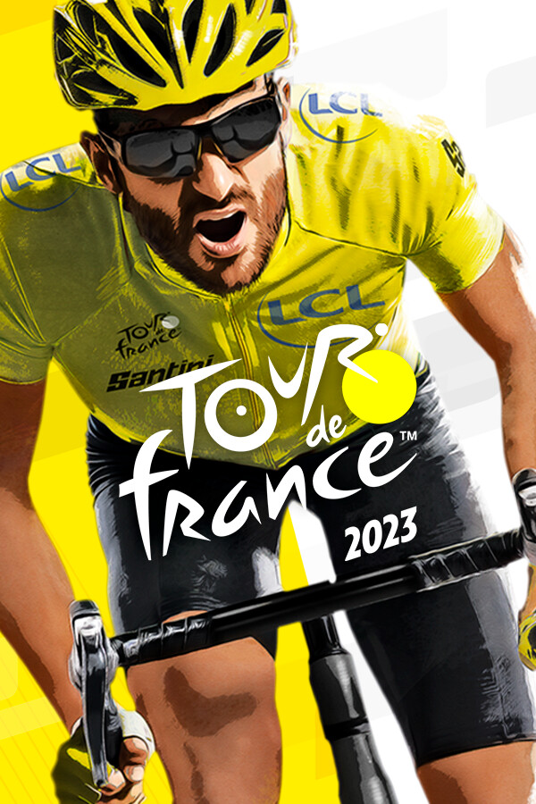 Tour de France 2023 [P] [ENG + 6 / ENG + FRA] (2023) (1.00.04.703) [Scene]