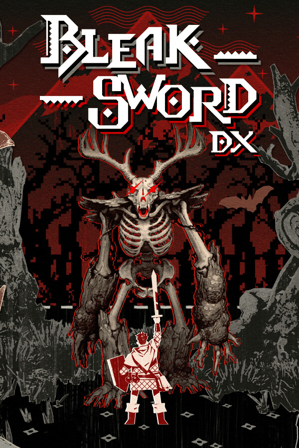 Bleak Sword DX [L] [RUS + ENG + 11] (2023) (0.3070600) [GOG]