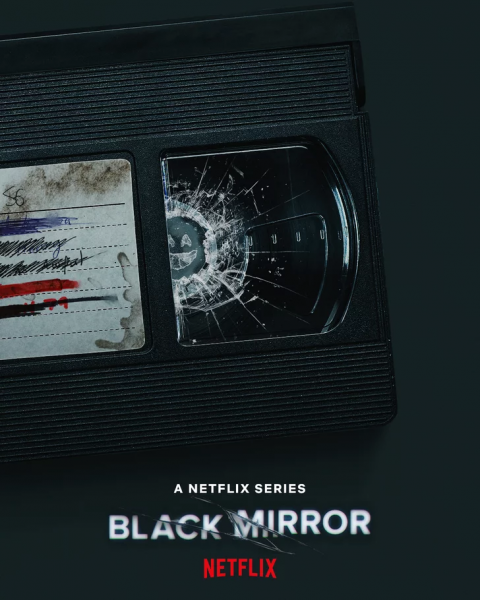 Черное зеркало / Black Mirror / Сезон: 6 / Серии: 1-5 из 5 (Оуэн Харрис) [2023, Великобритания, США, фантастика, триллер, драма, детектив, WEB-DL 1080p] 2x MVO (HDRezka, NewStudio) + Ukr Dub (Netflix) + Original + Sub (Rus, Ukr, Eng)