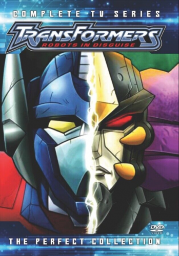 Трансформеры / Transformers: Robots In Disguise / Сезон: 1 / Серии: 1-39 из 39 (Осаму Сэкита / Osamu Sekita) [2000-2001, Япония,США, приключения, меха, фантастика, боевик, DVDRemux] [Американская версия] Dub (Ren-TV) + Original