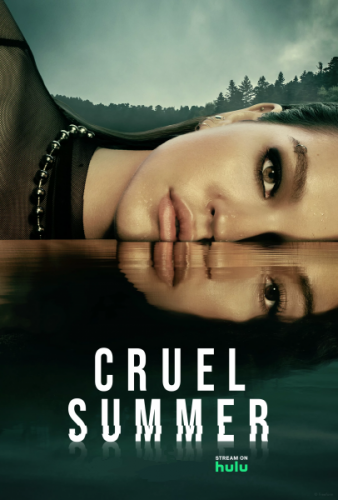 Жестокое лето / Cruel Summer / Сезон: 2 / Серии: 1-3 из 10 (Уильям Перпл, Дэниэл Уиллис, Макс Уинклер) [2023, США, триллер, драма, детектив, WEB-DLRip] MVO (Jaskier)